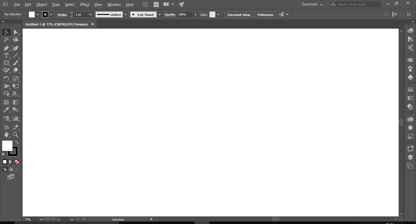 Waa Maxay Barnaamijyada Ugu Fiican Ee Loo Adeegsado Vector Graphics?