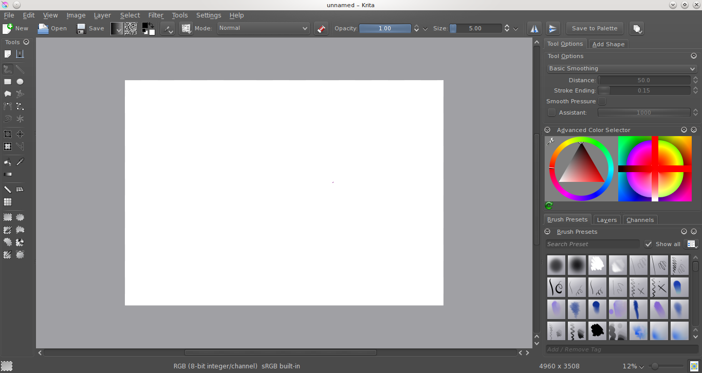 Waa Maxay Barnaamijyada Ugu Fiican Ee Loo Adeegsado Raster Graphics?