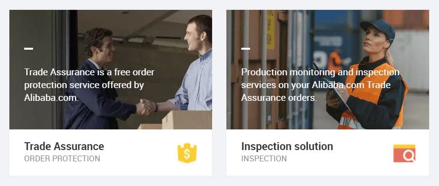 Sida Alibaba Wax Looga Iibsado Loogana Kale Wareejisto Lahaanshiyaha Alaabta