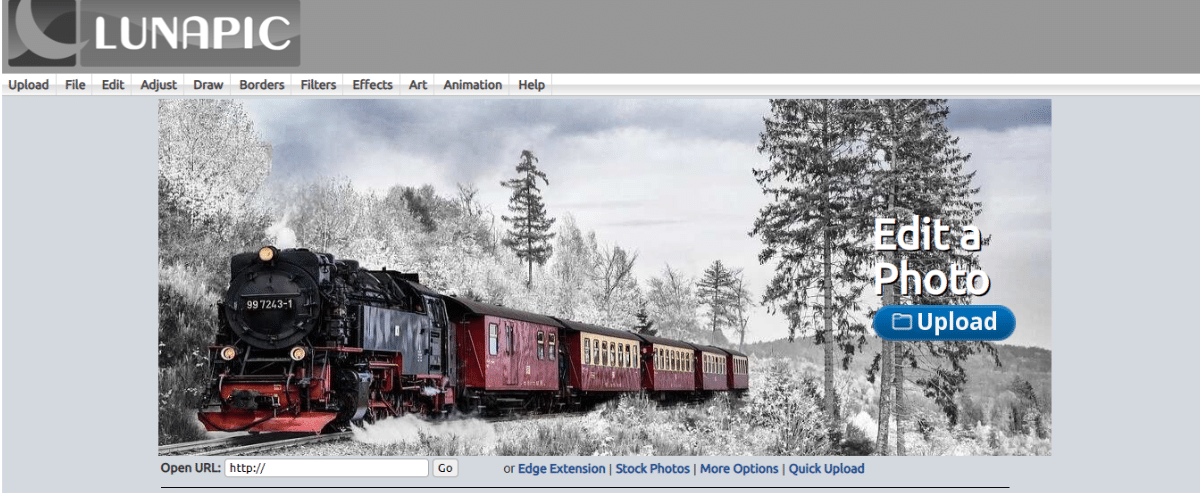 Aaladaha Bilaashka Ah Ee Lagu Tafatiro Sawirada​