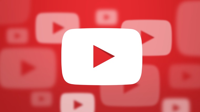 Youtube-logotipos
