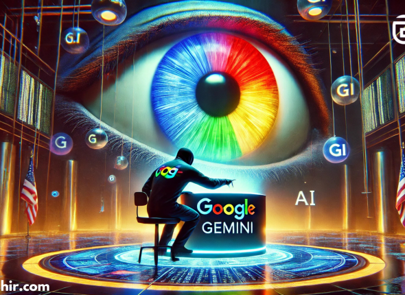 US Gemini misuse