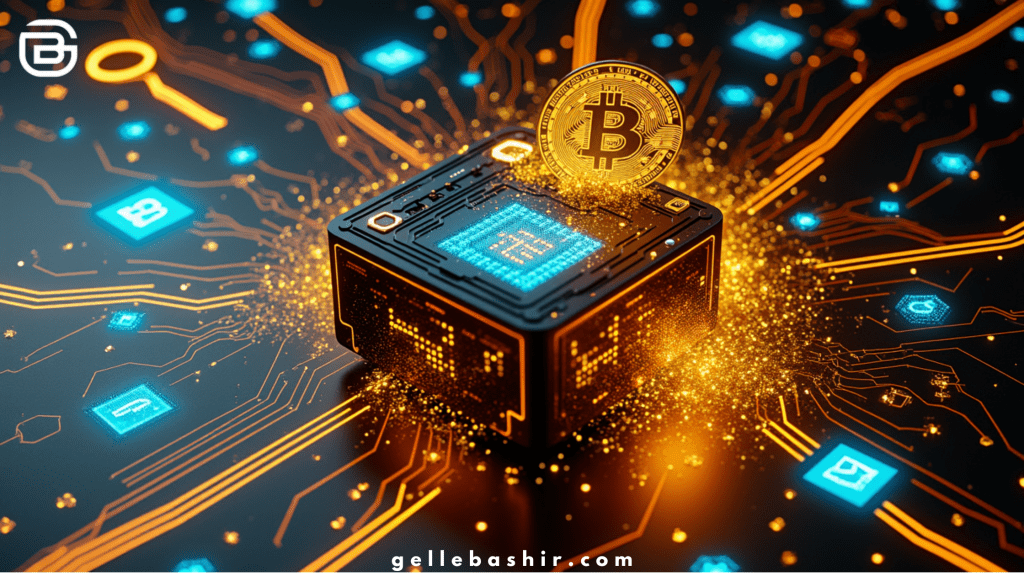 Madaxa Tether oo sheegay in Bitcoin-ta luntay la soo celin karo.