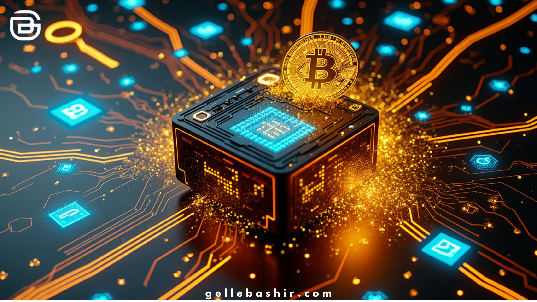 Madaxa Tether oo sheegay in Bitcoin-ta luntay la soo celin karo.