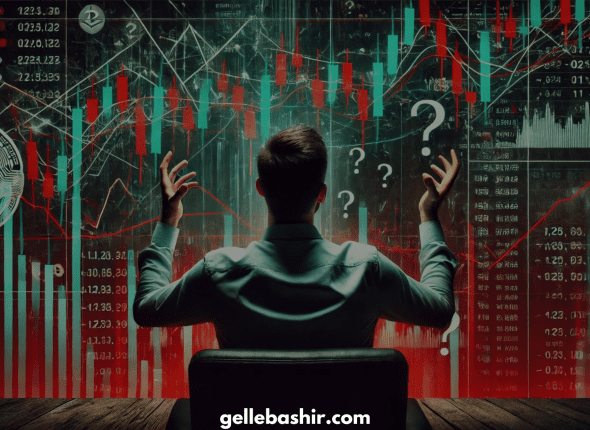 Wareerka suuqa crypto