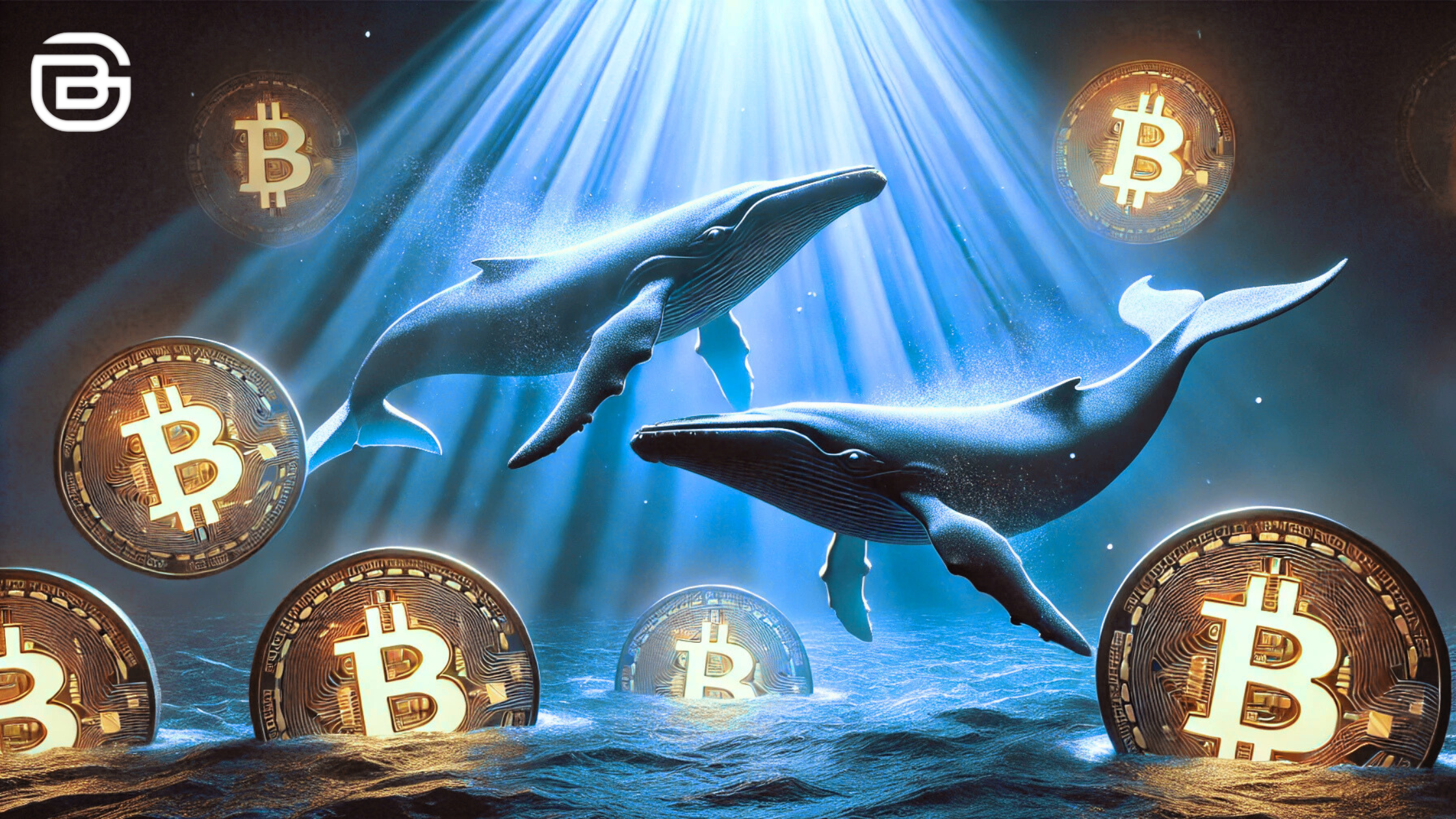 Bitcoin whales