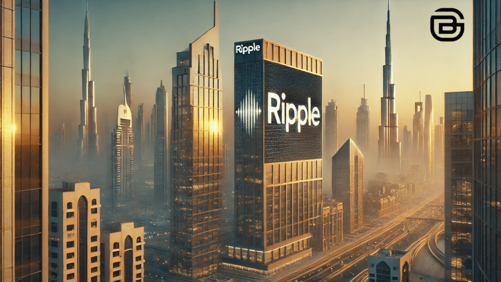 Ripple-UAE