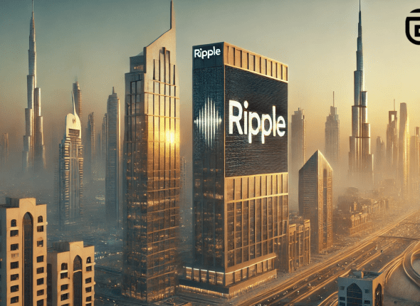 Ripple-UAE