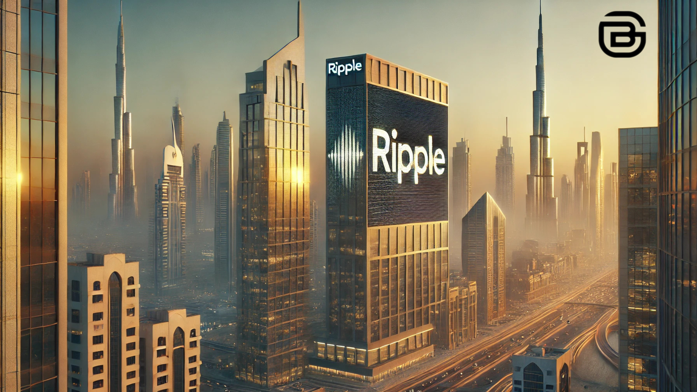 Ripple-UAE