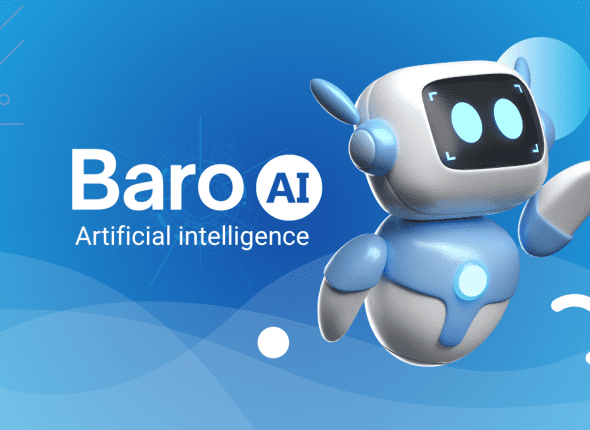 Blue and White Modern The Future Of Artificial Intelligence YouTube Thumbnail (4)