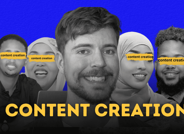 Blue and Pink Gradient Group Project Presentation