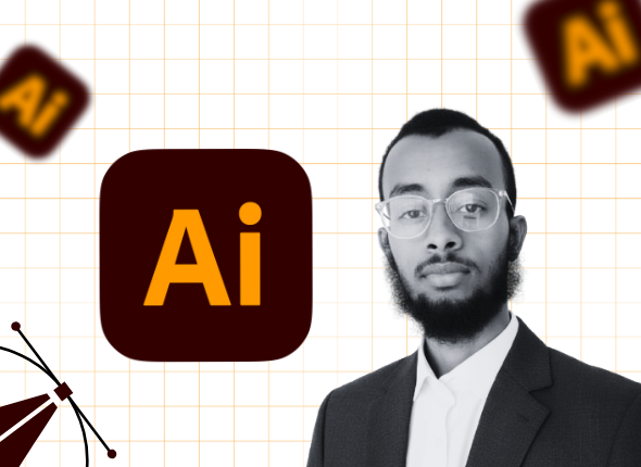 ADOBE ILLUSTRATOR COURSE THUMNAIL