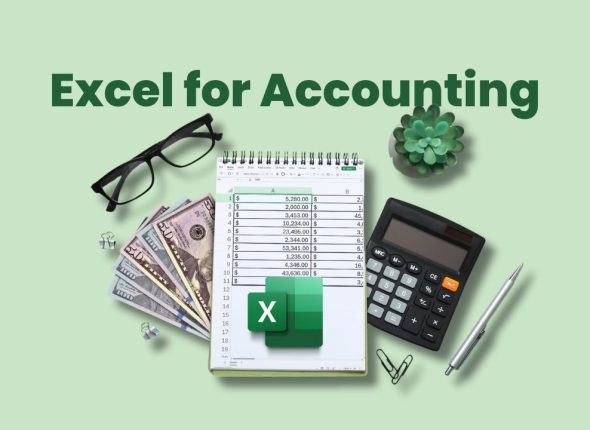 Business Accounting Course