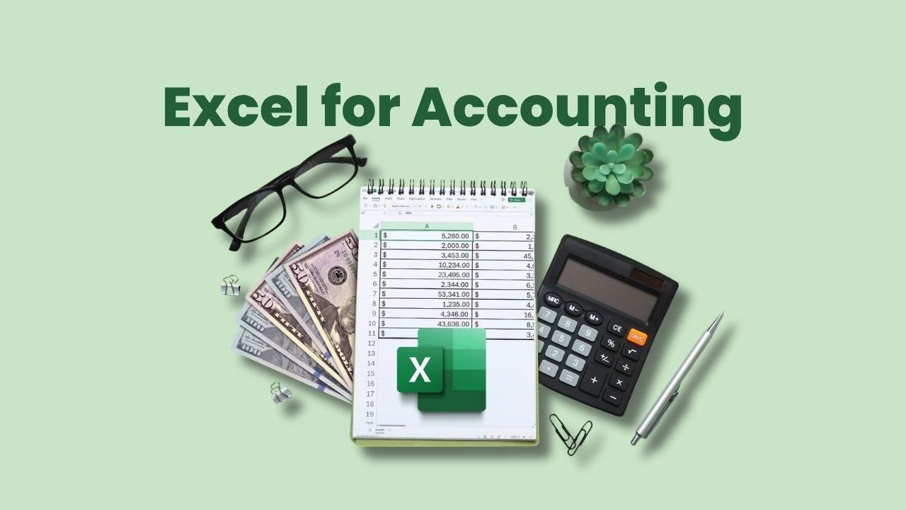 Business Accounting Course